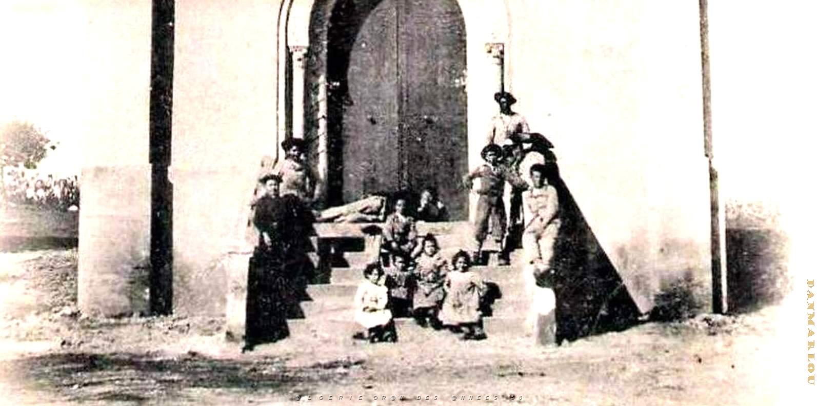 2854- Arcole - Eglise2- 1907.jpg